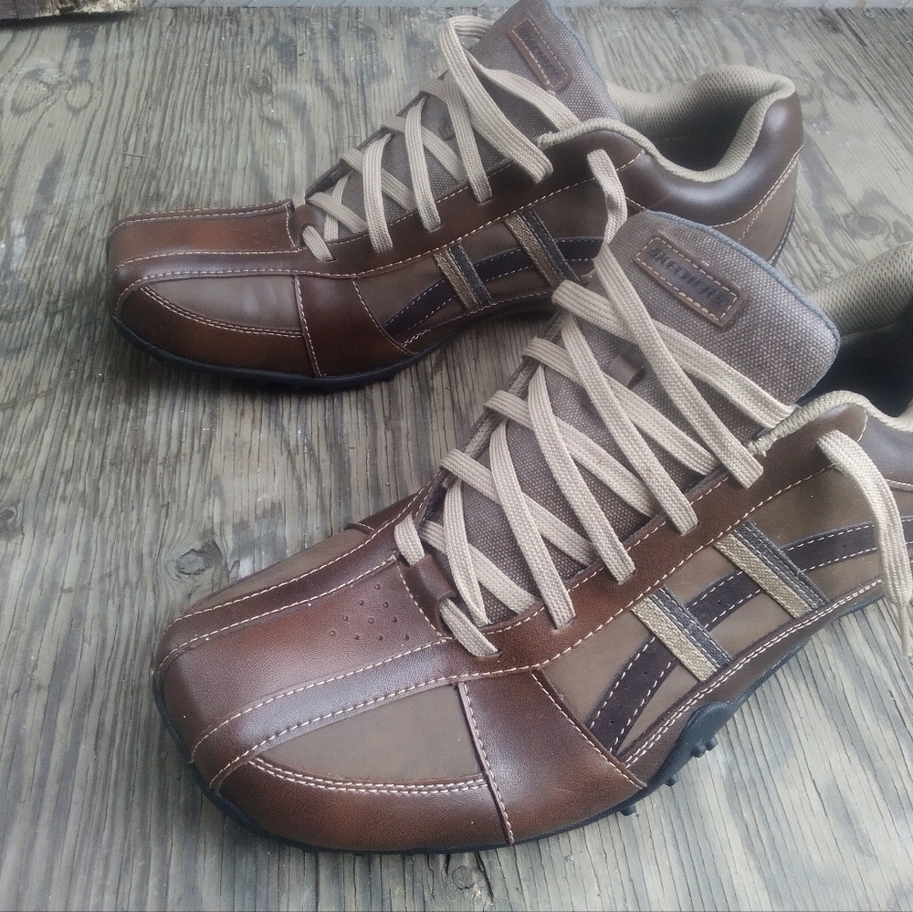 Sketchers size 19 barley ever worn nice shoes